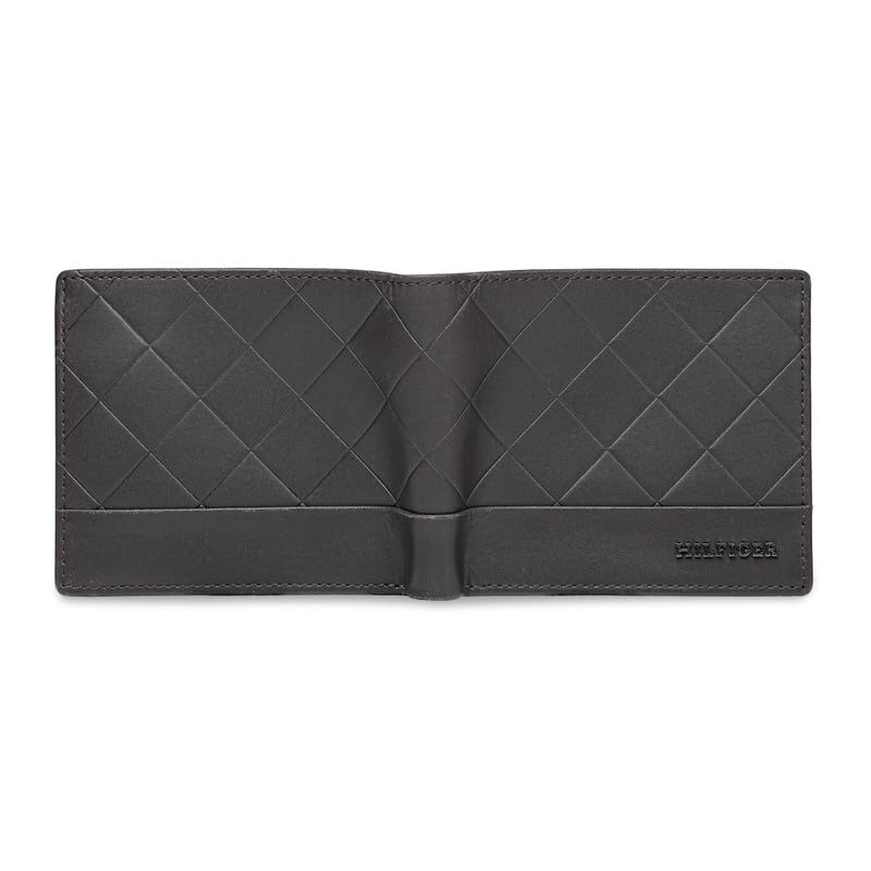 Tommy Hilfiger Kornos (Brown)