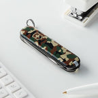 Victorinox Classic (Camouflage)