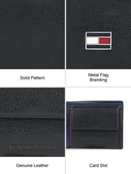Tommy Hilfiger Damme (Black)
