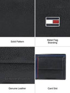 Tommy Hilfiger Damme (Black)