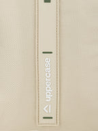 Uppercase Flux (Beige)