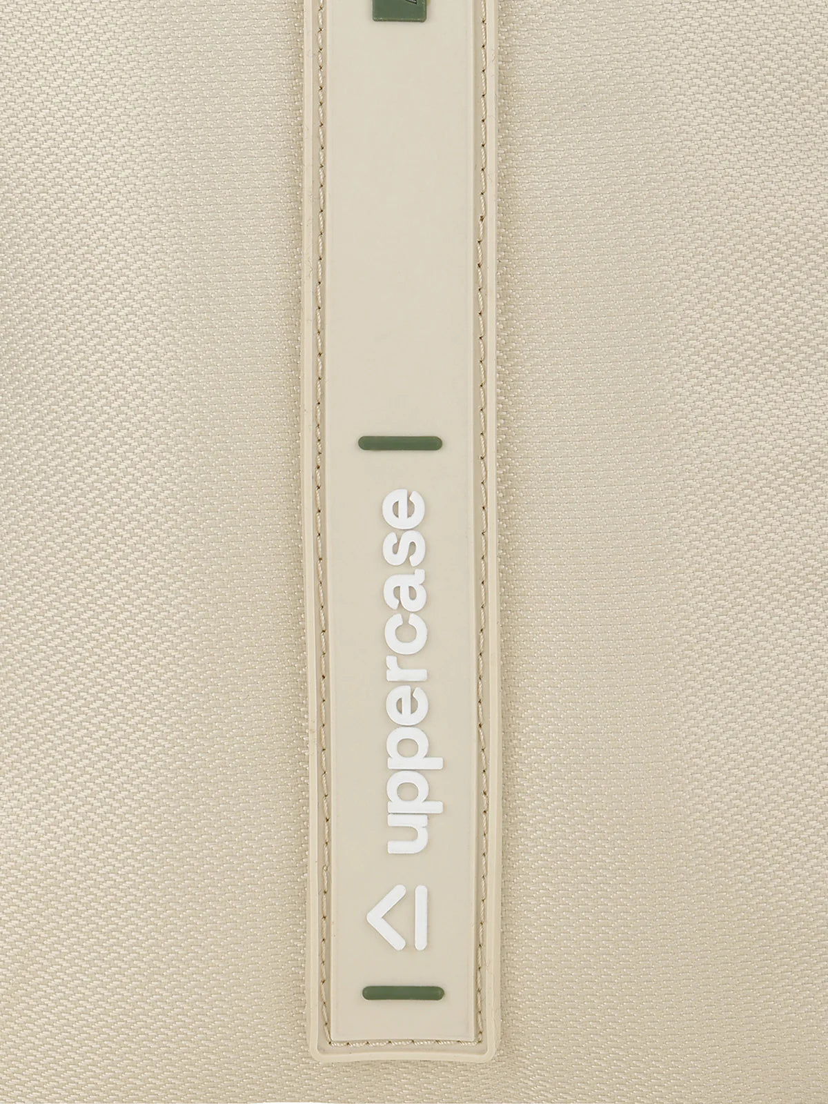 Uppercase Flux (Beige)