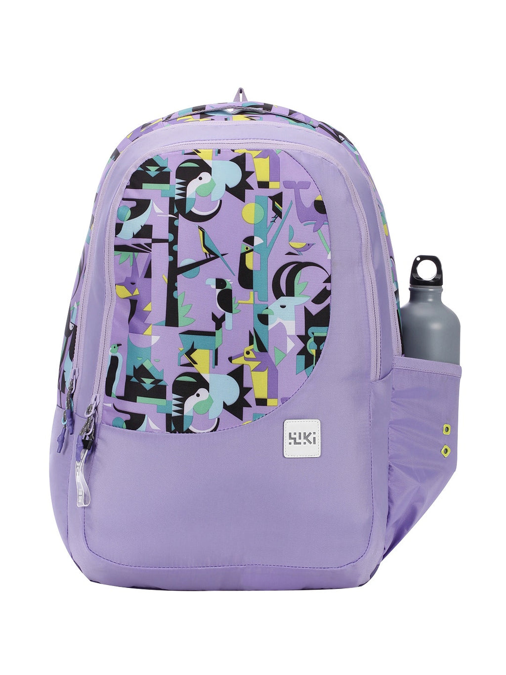 Wildcraft WIKI 1 (Purple)