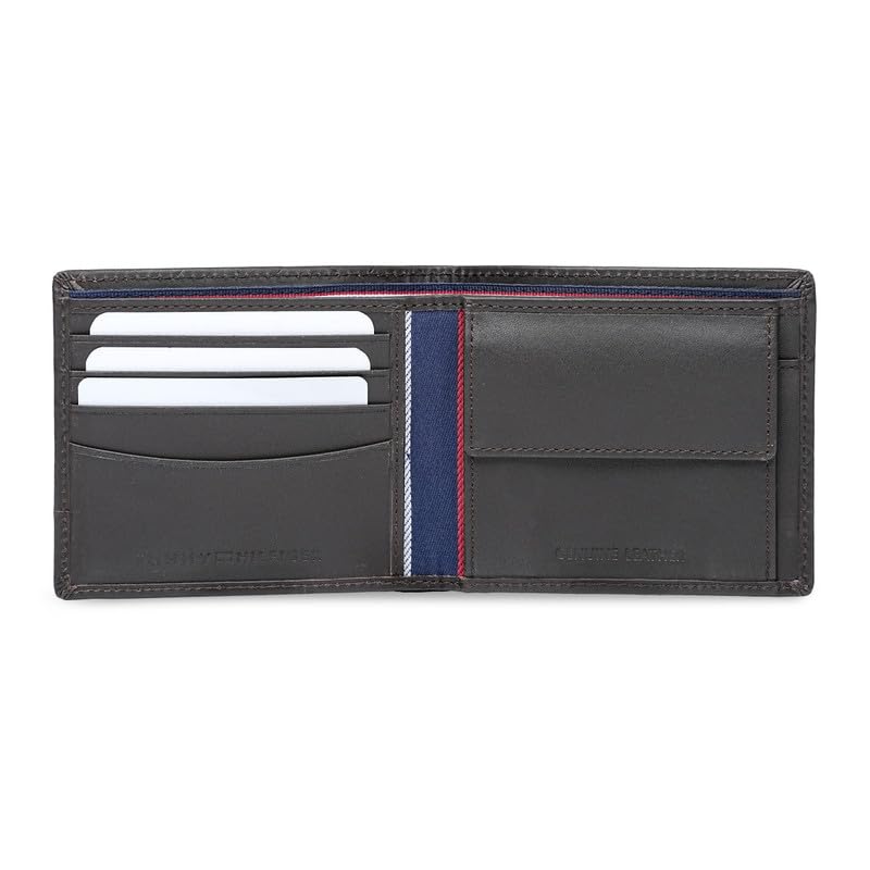 Tommy Hilfiger Kornos (Brown)