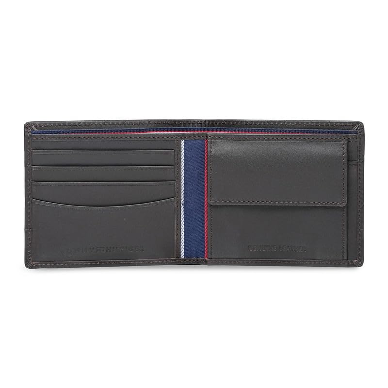 Tommy Hilfiger Kornos (Brown)