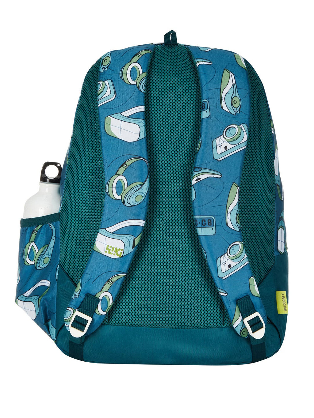 Wildcraft Wiki 1 (Olive)