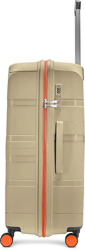 Skybags Cubism (Beige)