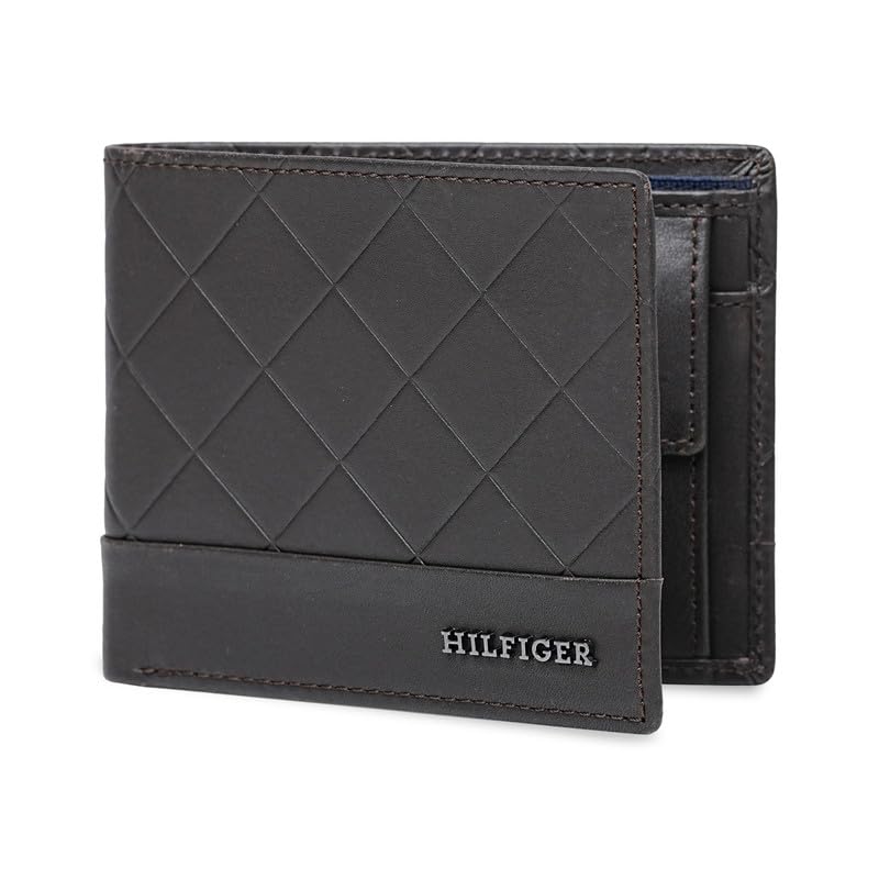 Tommy Hilfiger Kornos (Brown)