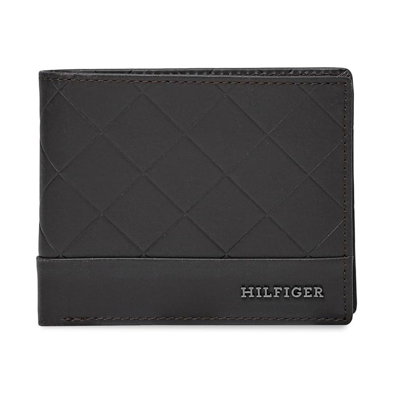 Tommy Hilfiger Kornos (Brown)