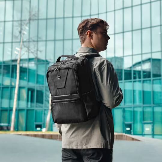 Wenger Xe Resist (Black)