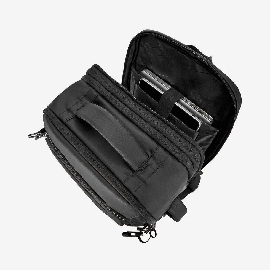 Safari Rayon (Black)