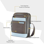 Lavie Sport Athos (Blue)