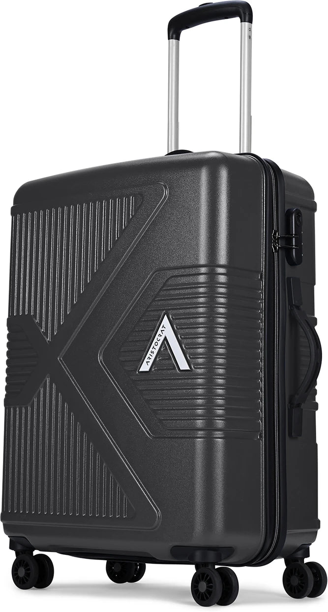 Aristocrat Proteq (Metallic Graphite)