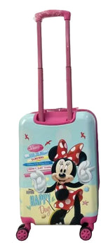 Strider  Minnie Mouse (Sky Blue)