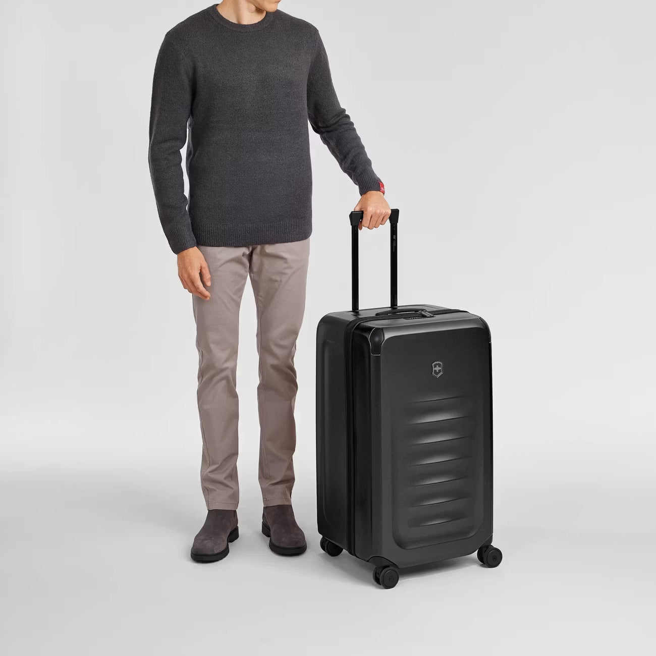 Victorinox Spectra 3.0 Trunk (black)