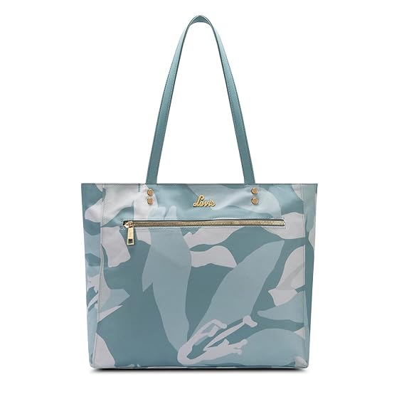 Lavie Vanessa Travel Tote (Green)
