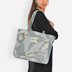Lavie Vanessa Travel Tote (Green)