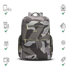 Lavie Valeria Backpack (Grey)