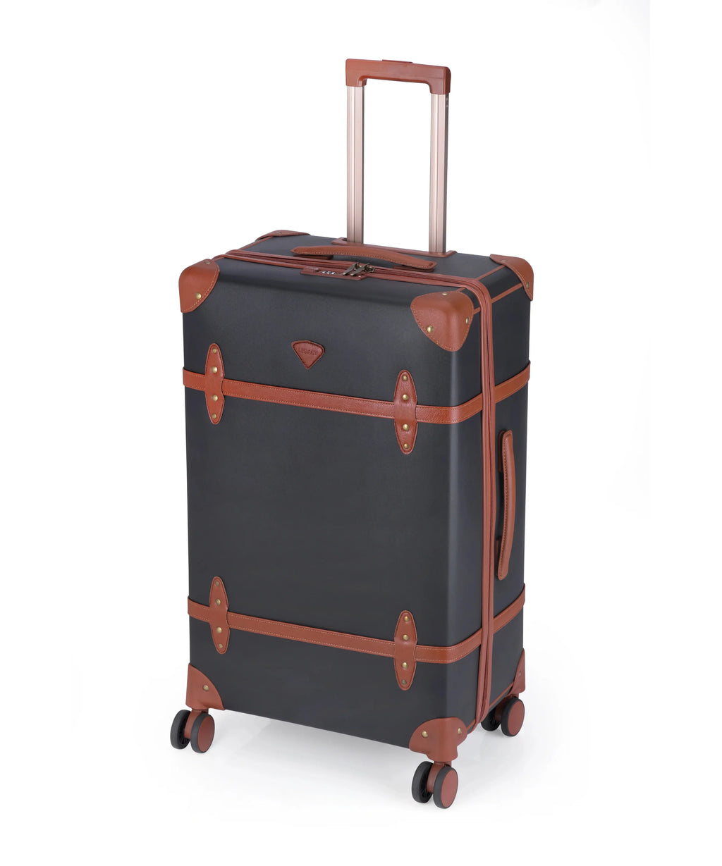 Legacy The Heritage (Black)