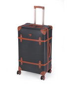 Legacy The Heritage (Black)