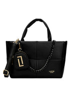 Lavie Luxe Puff26 Small (Black)