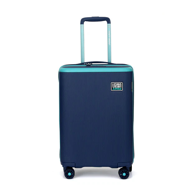 Urban Jungle Lumolite (Navy)