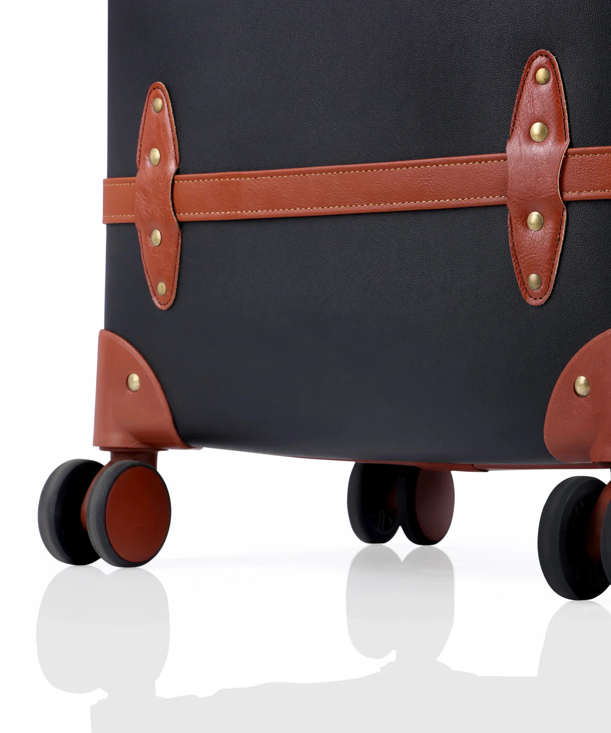 Legacy The Heritage (Black)