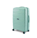 Uppercase Legend (Green)