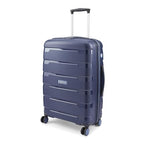 Uppercase Legend (Blue)