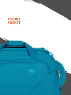Wildcraft Atlaz (Teal)