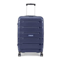 Uppercase Legend (Blue)