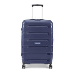 Uppercase Legend (Blue)