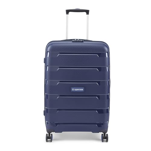 Uppercase Legend (Blue)