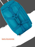 Wildcraft Atlaz (Teal)