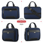 Harrison Spartan (Black)