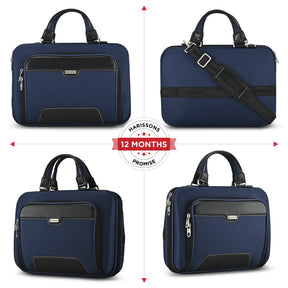 Harrison Spartan (Black)
