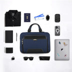 Harrison Spartan (Black)