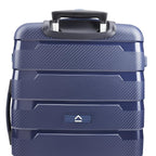Uppercase Legend (Blue)