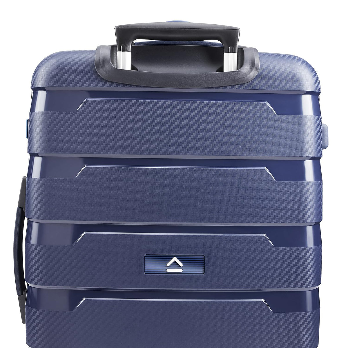 Uppercase Legend (Blue)