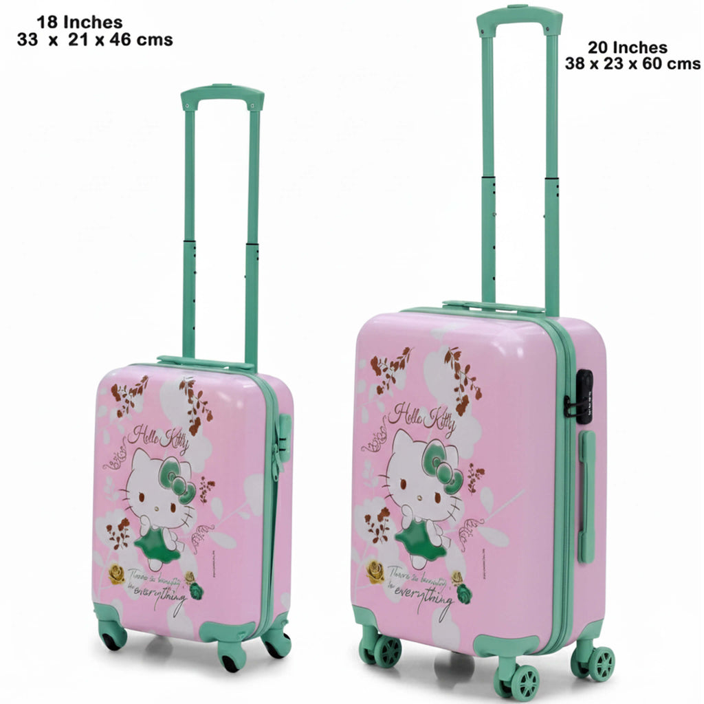 Strider Hello Kitty (Pink)