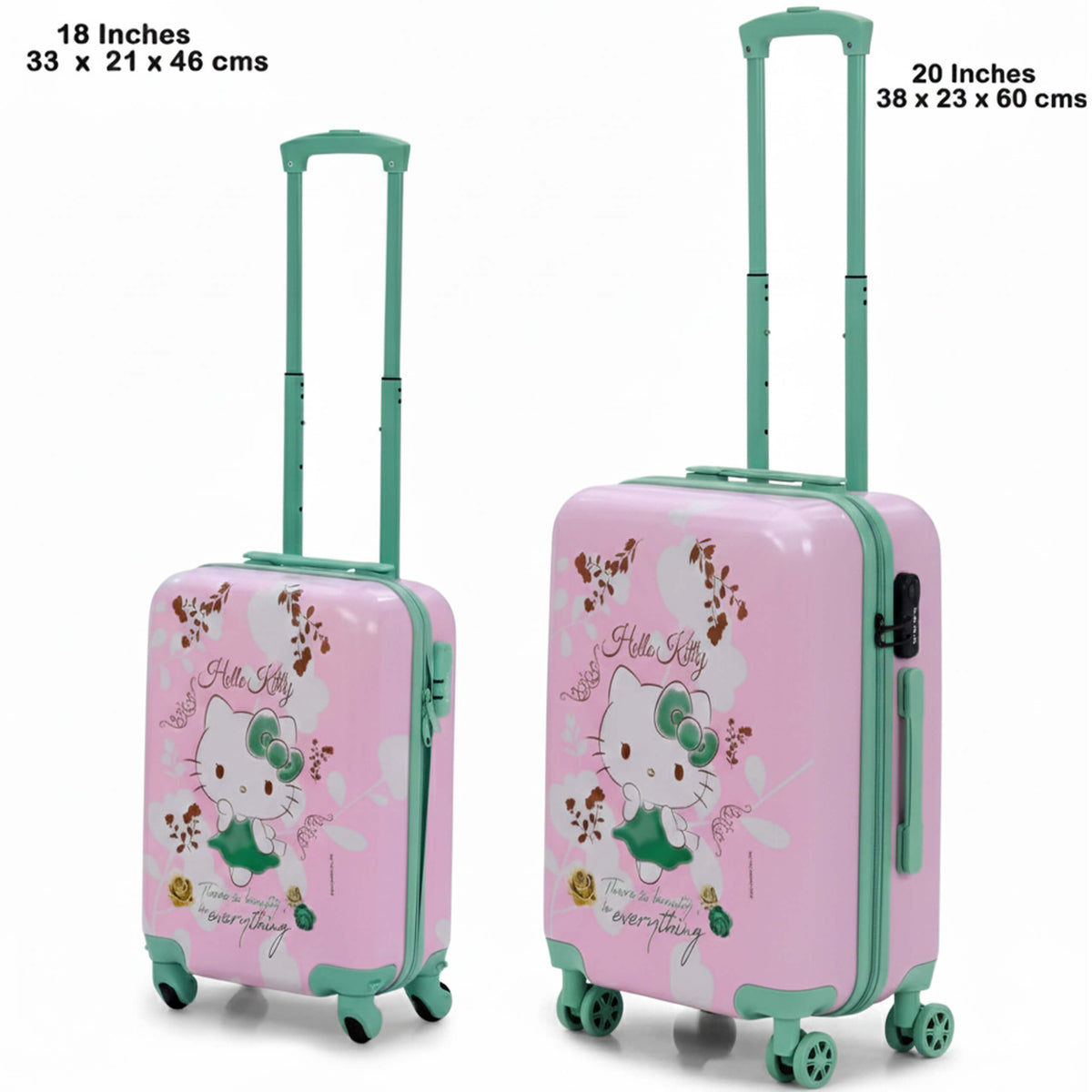 Strider Hello Kitty (Pink)