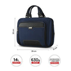 Harrison Spartan (Black)