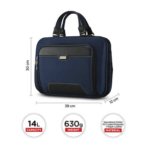 Harrison Spartan (Black)