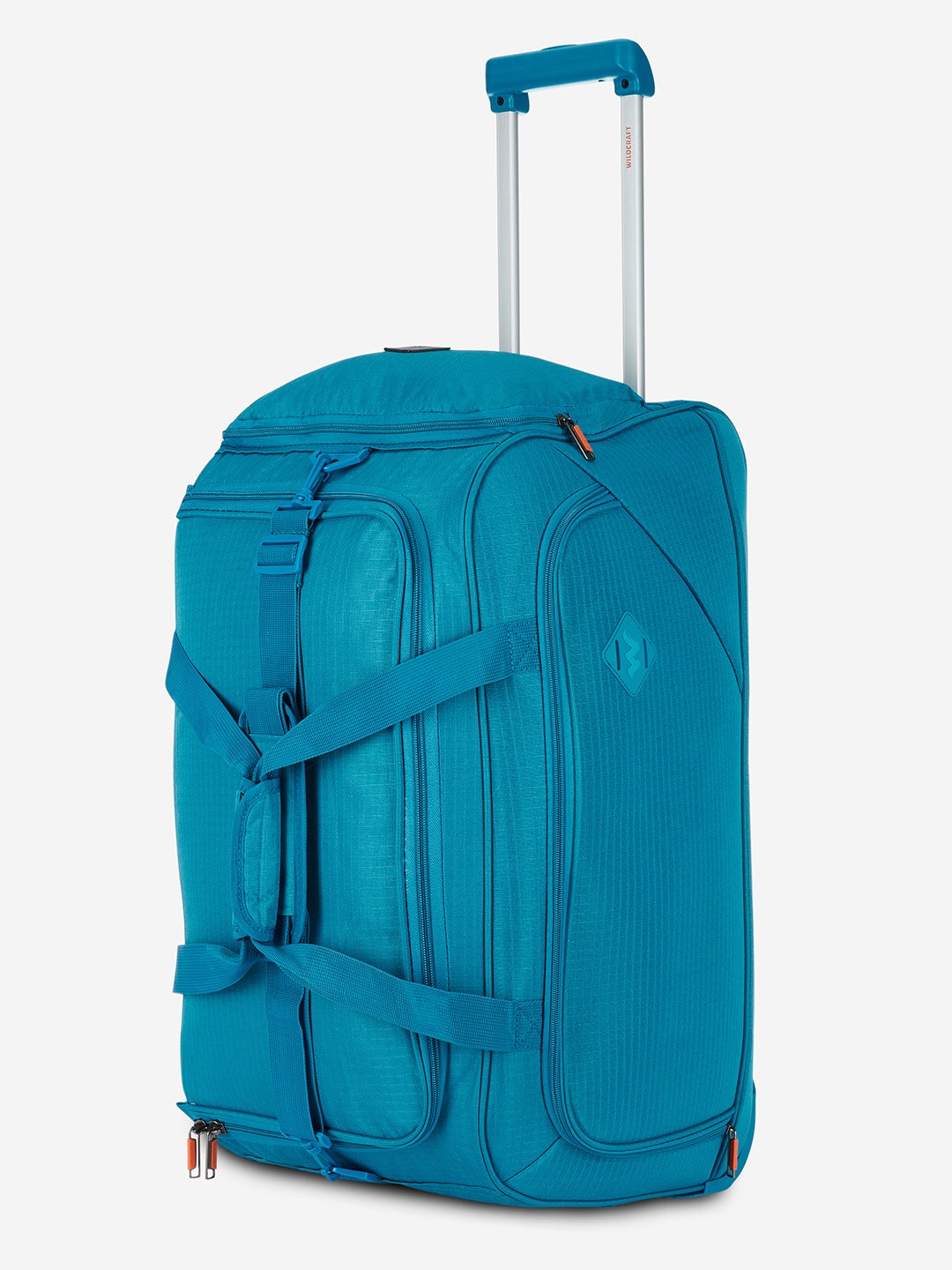 Wildcraft Atlaz (Teal)