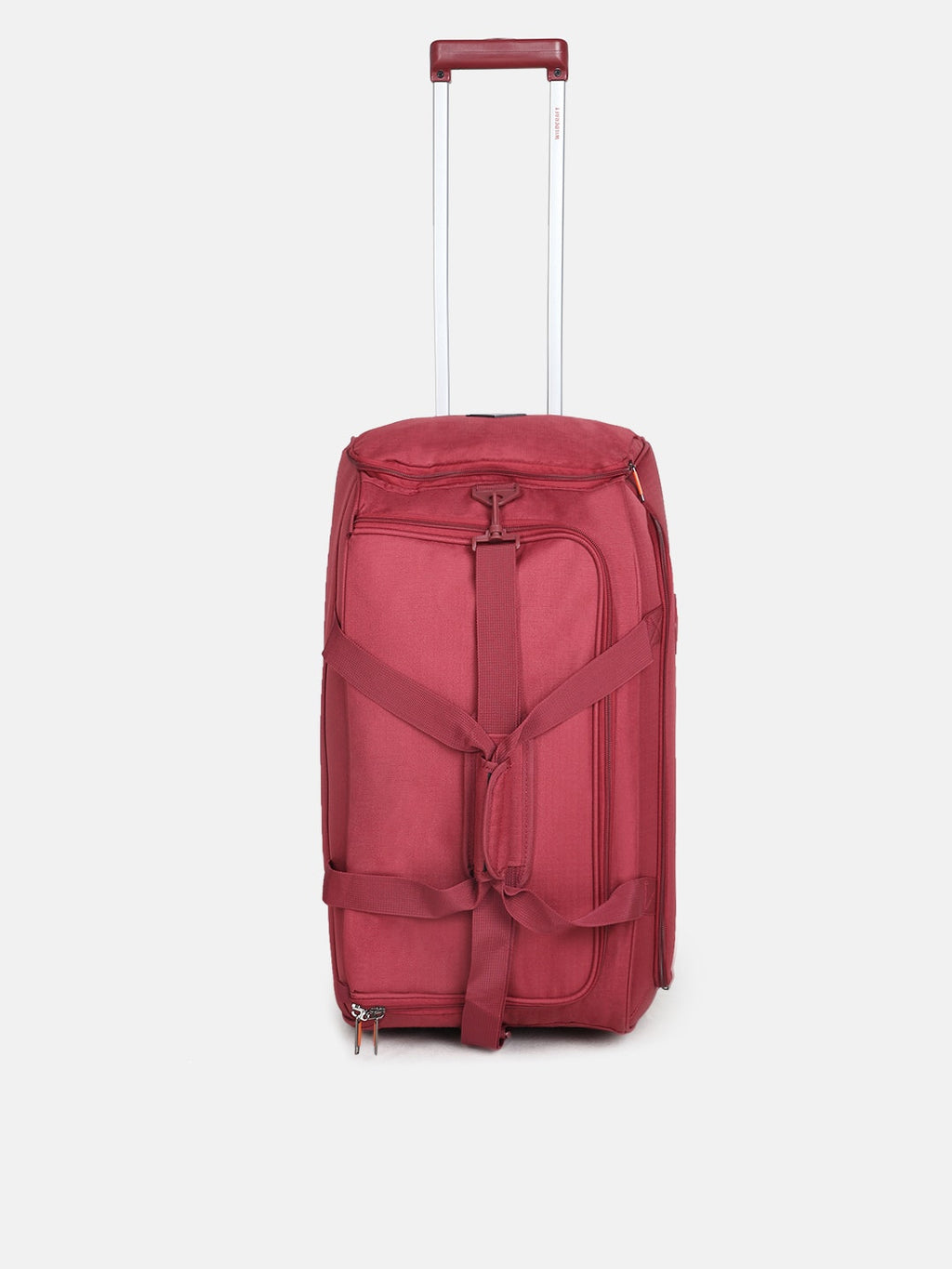 Wildcraft Atlaz (Red)