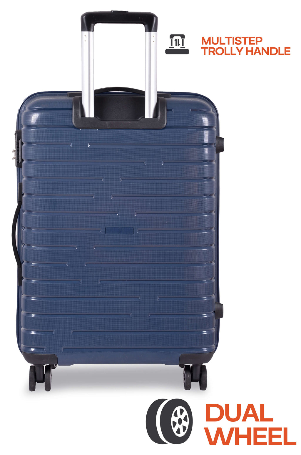 Skybags Ameze (Blue)