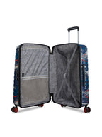 Skybags Camoflex (Blue)