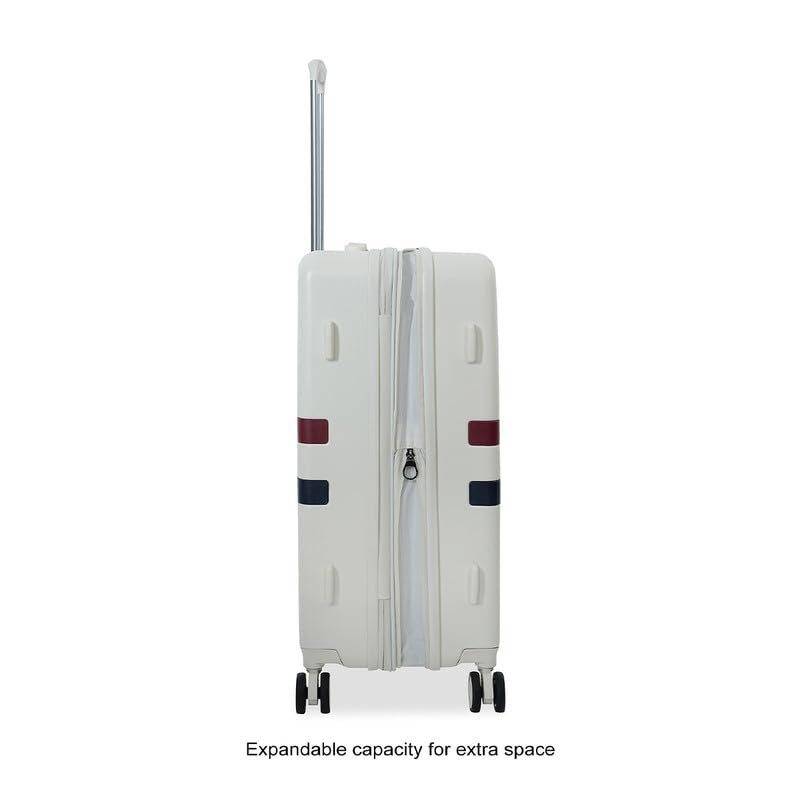 Tommy Hilfiger Reagan (White)