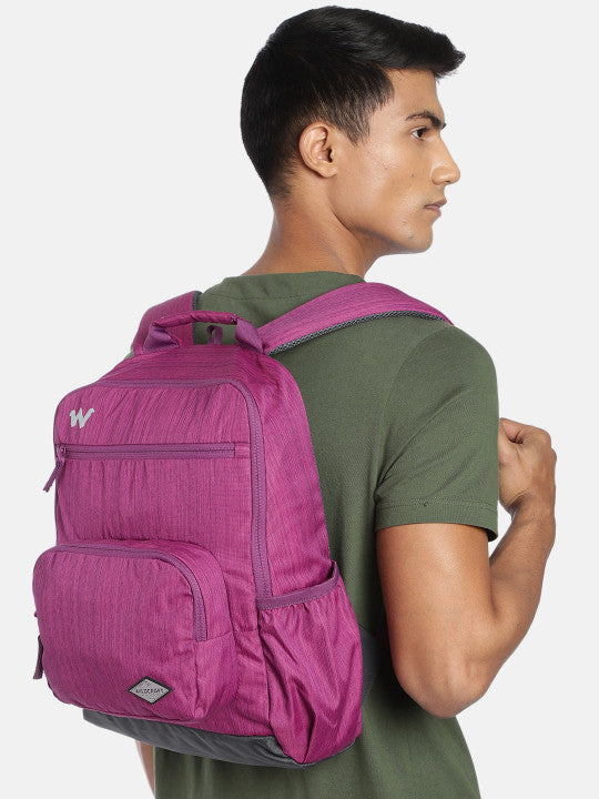 Wildcraft Evo 1 (Pink)