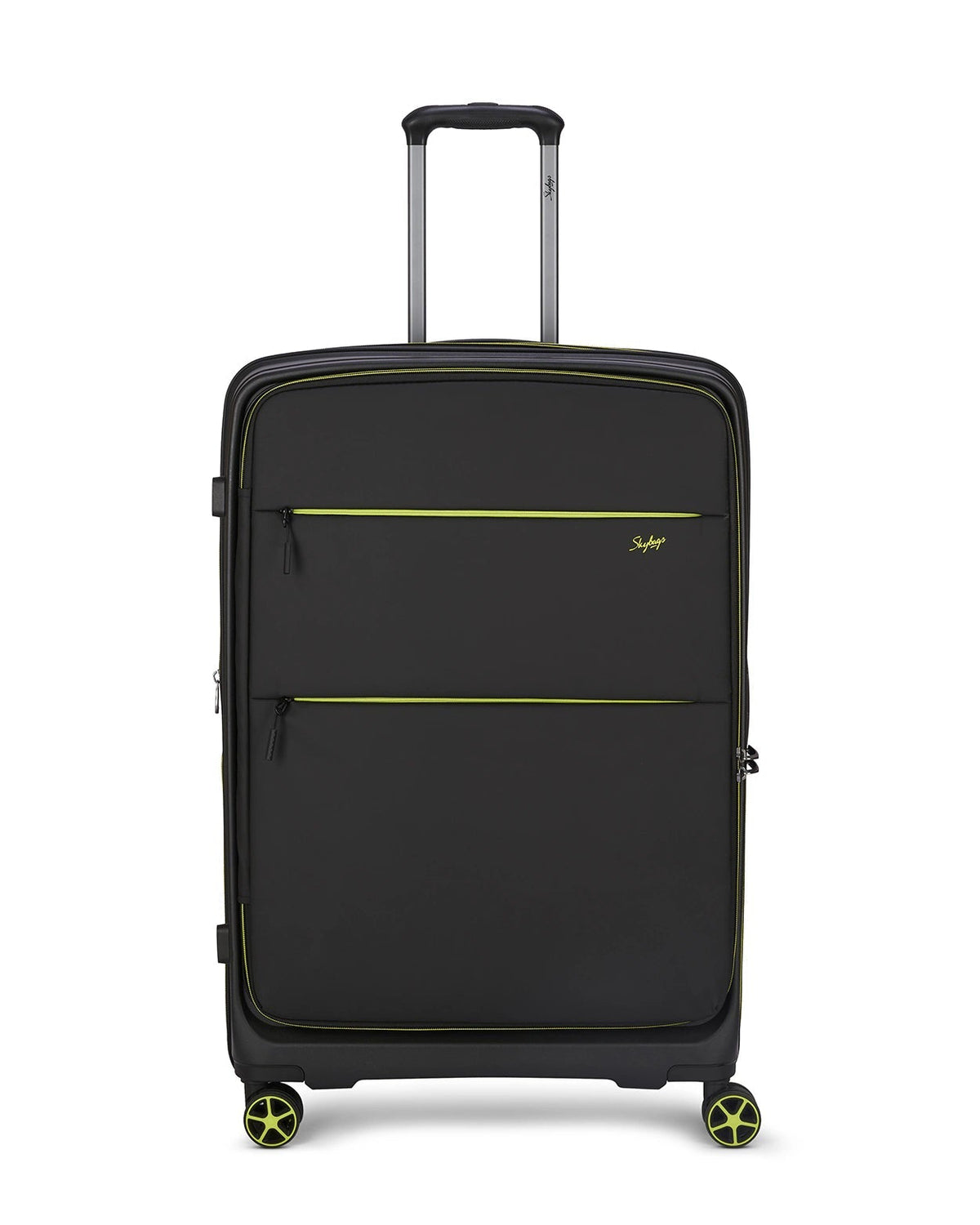Skybags Studio (Black)